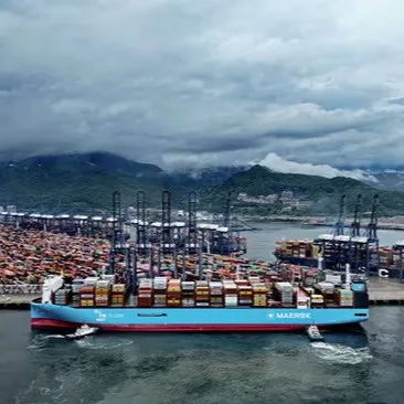 Maersk - Automobiles & Transportation products | Denmark