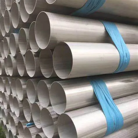 Great Wall Steel Pipe Co., Ltd. - Machinery & Equipment products | China