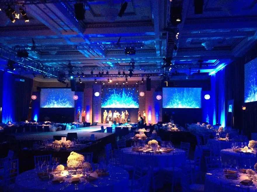 Grant Sound & Lighting - Publishing & Media products | United States