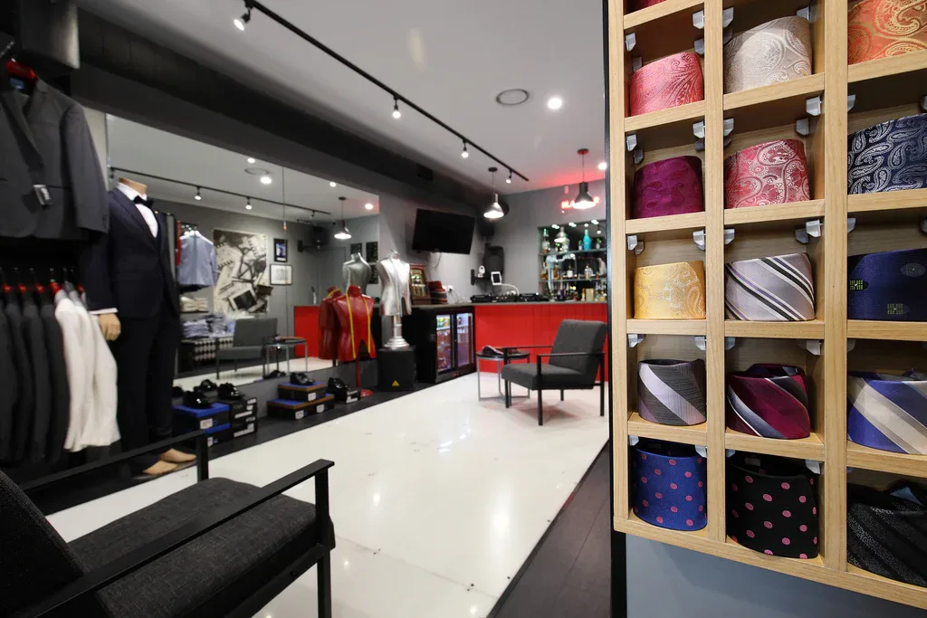 Opal Formal Wear - Apparel & Textiles products | Australia