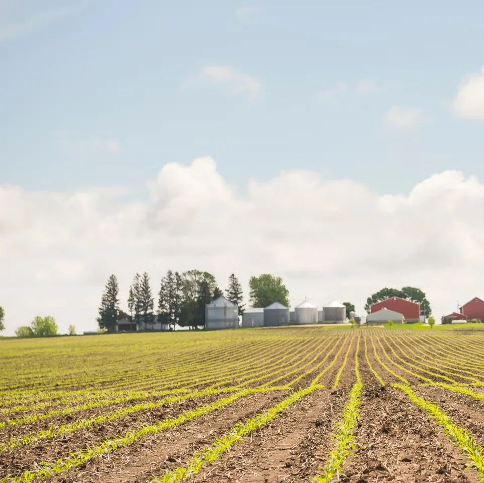 Nutrien Ltd - Agriculture products | Canada