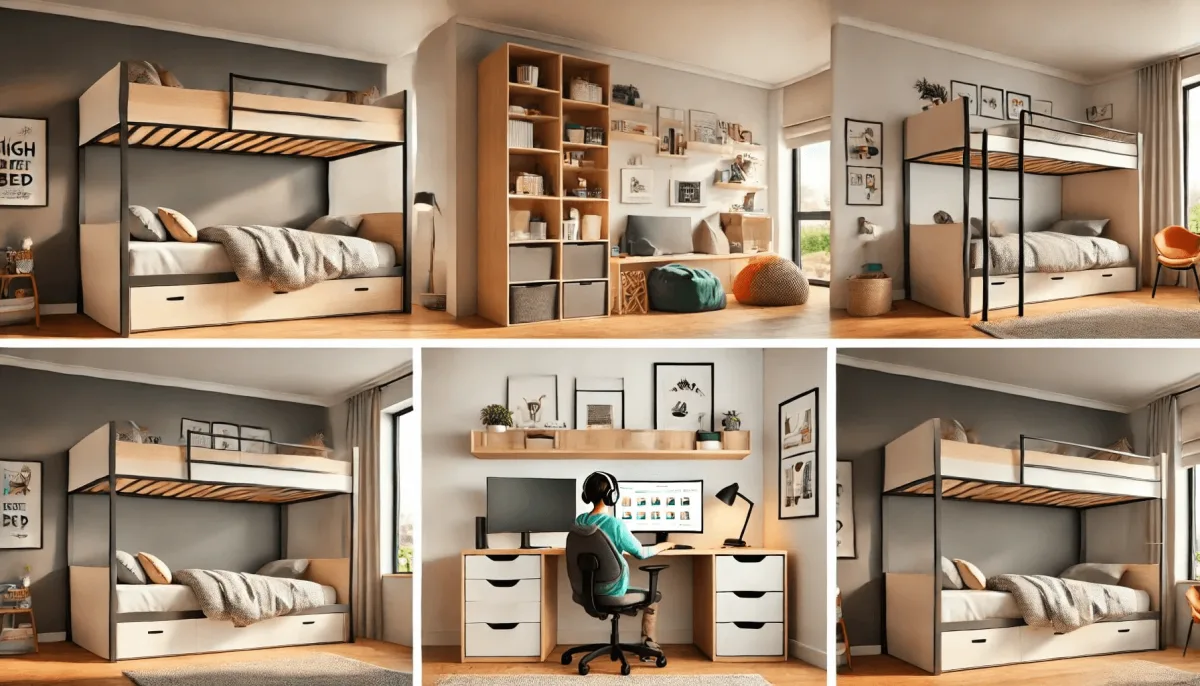 Millie & Jones - Household products | United Kingdom