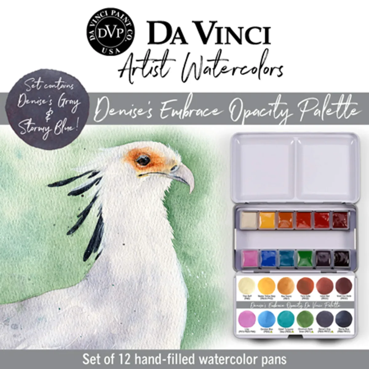 Da Vinci Paint Co Inc - Crafts, Gifts & Toys products | United States