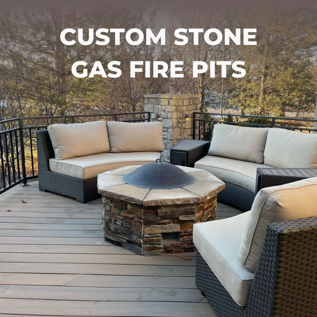 Fire Pit Outfitters - Household products | United States