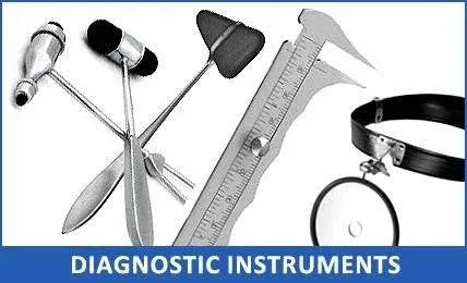 Businessmed Instruments - Health & Medical products | Pakistan