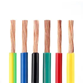Ruitian Cable Co., Ltd. - Electronics products | China