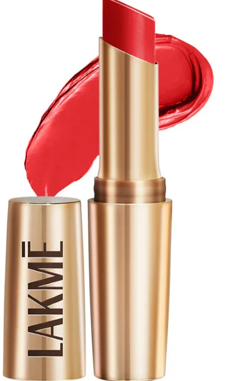 Lakmé Cosmetics - Beauty & Cosmetics products | India