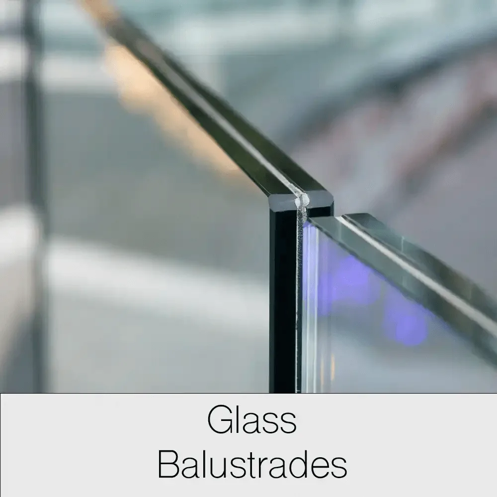 CreoGlass - Construction products | United Kingdom