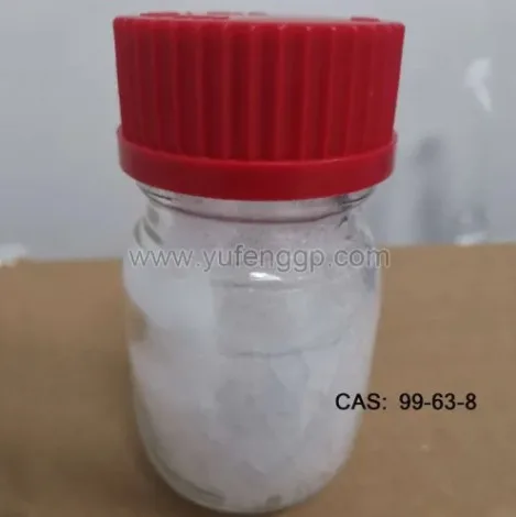Yufeng International Co., Ltd. - Chemicals products | China