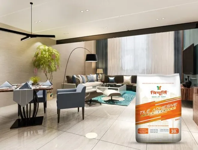 Trimurti Products - Construction products | India