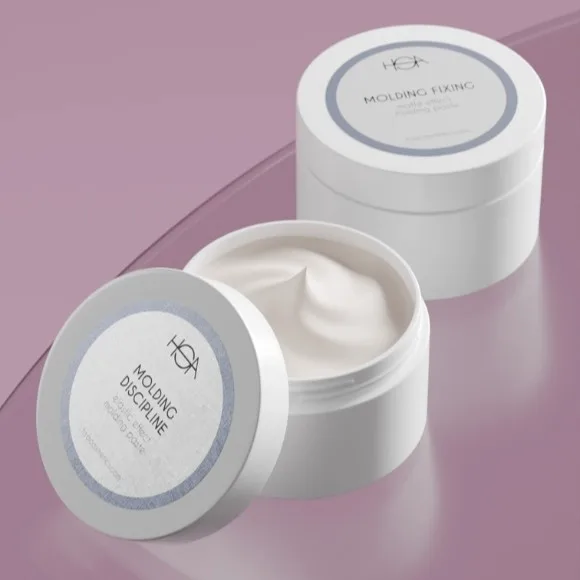 HSA Cosmetics SpA - Beauty & Cosmetics products | Italy