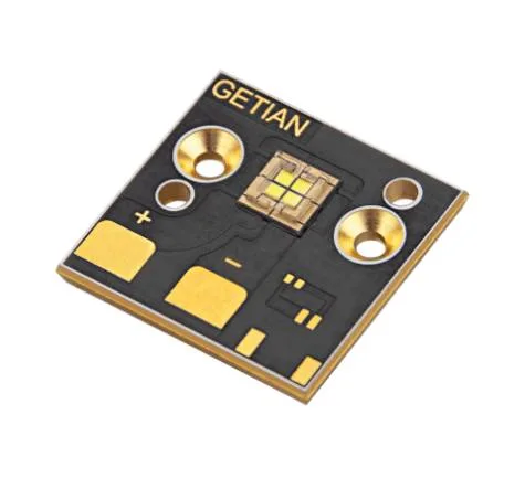 Shenzhen Getian Opto-electronics Co., Ltd. - Electronics products | China