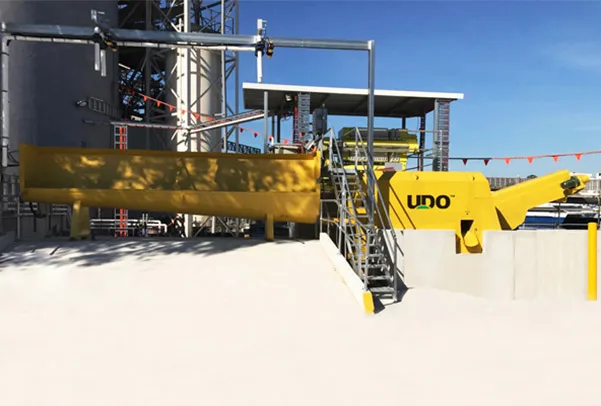 Yueqing Udo Machinery Co., Ltd. - Machinery & Equipment products | China