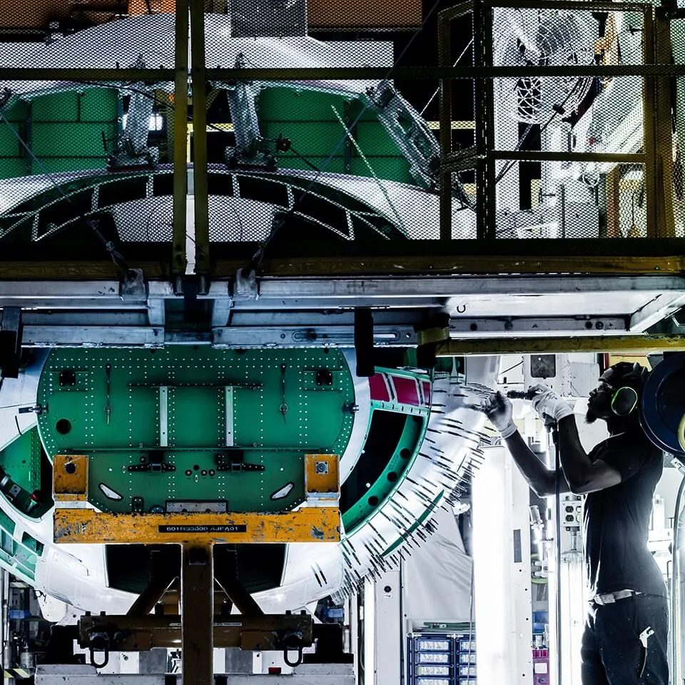 Bombardier Inc. - Automobiles & Transportation products | Canada
