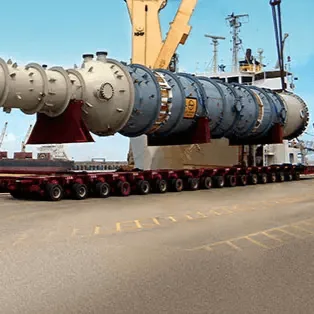 Larsen & Toubro Limited - Construction products | India