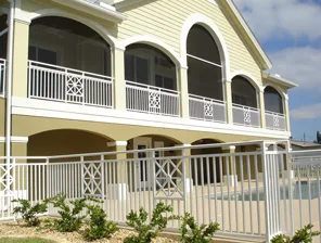 AMD Ornamental - Construction products | United States