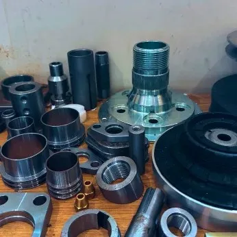 CNC Precision Engineering - Machinery & Equipment products | United Kingdom