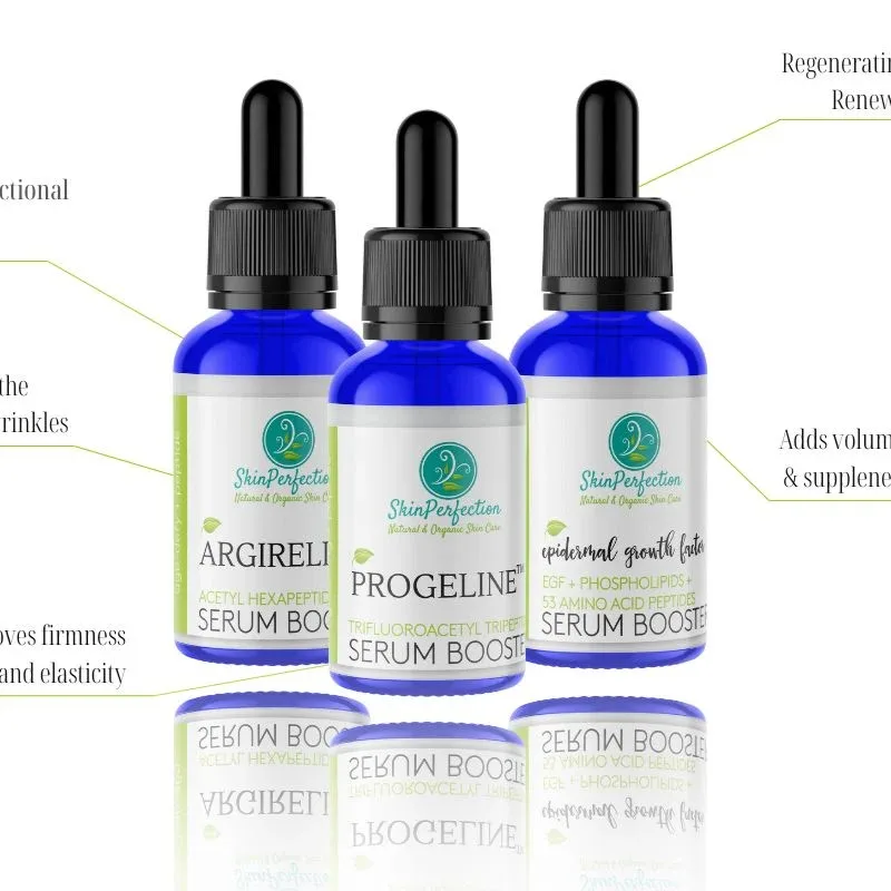Skin Perfection LLC - Beauty & Cosmetics products | United States