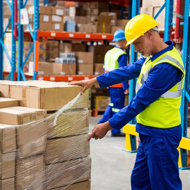 Encore Fulfillment - Services & Organizations products | United States