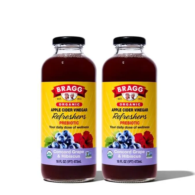 Bragg Live Food Products - Foods & Beverages products | United States