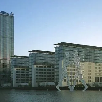 Allianz SE - Services & Organizations products | Germany