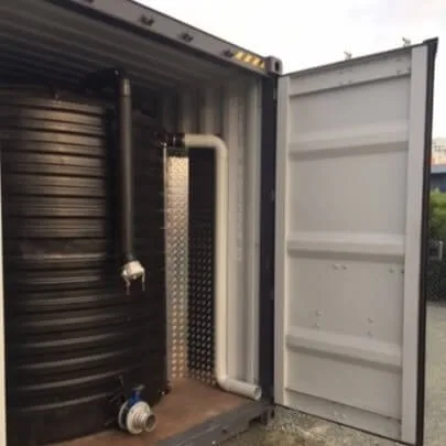 Liquid Containment - Machinery & Equipment products | Australia