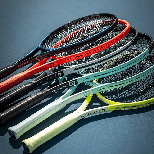HEAD Scandinavia AB - Sports & Leisure products | Sweden