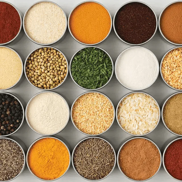 Olam Food Ingredients - Agriculture products | Singapore