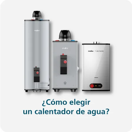 Mabe, S.A.B. de C.V. - Household products | Mexico