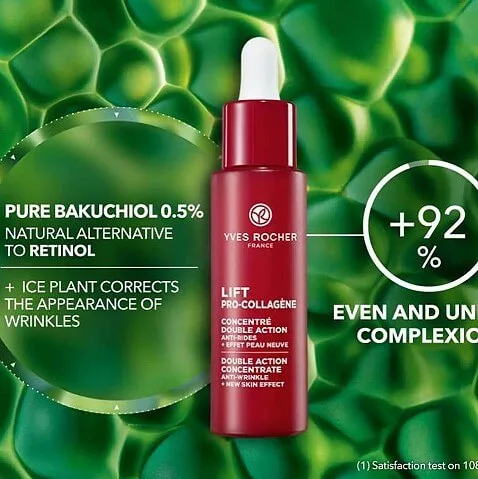 Yves Rocher - Beauty & Cosmetics products | France