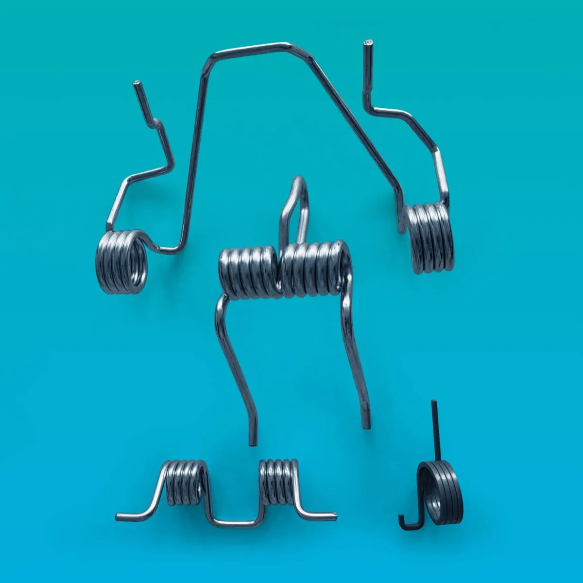 Heath Springs Ltd - Automobiles & Transportation products | United Kingdom