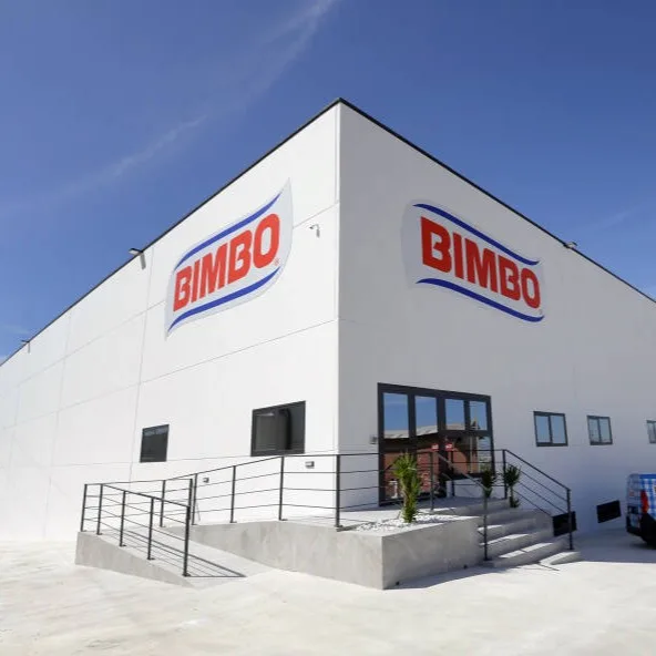 Grupo Bimbo, S.A.B. de C.V. - Foods & Beverages products | Mexico
