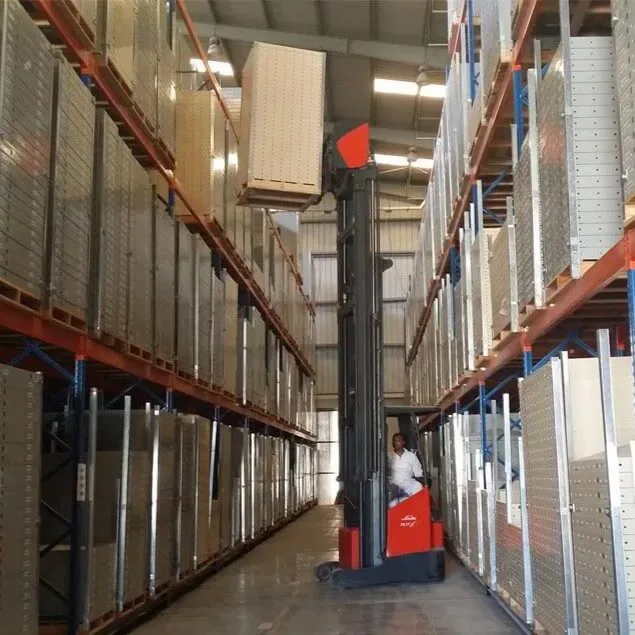 Solico Tanks - Machinery & Equipment products | United Arab Emirates