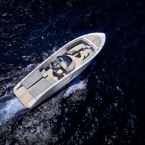Frauscher Bootswerft GmbH & Co KG - Automobiles & Transportation products | Austria