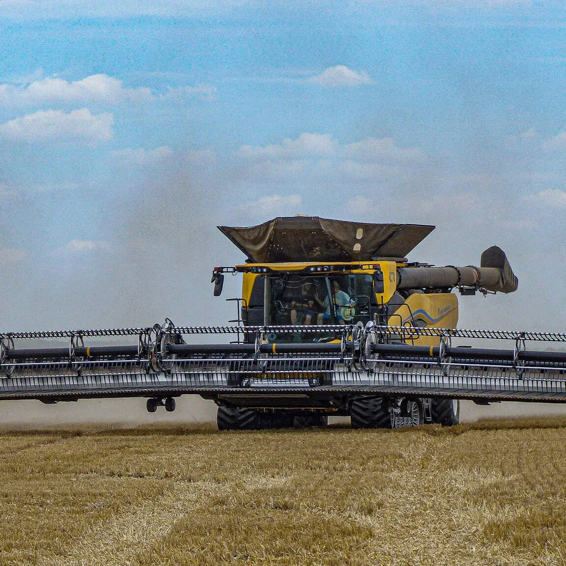 CNH Industrial - Machinery & Equipment products | Belgium