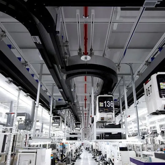 Shijiazhuang Jintai Purification Equipment Co., Ltd. - Machinery & Equipment products | China