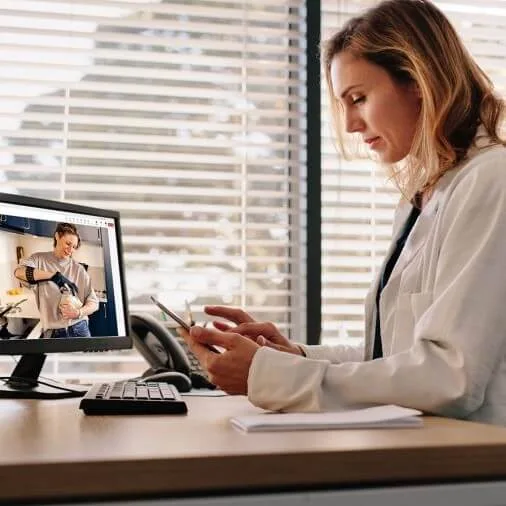 Bioservo AB - Health & Medical products | Sweden