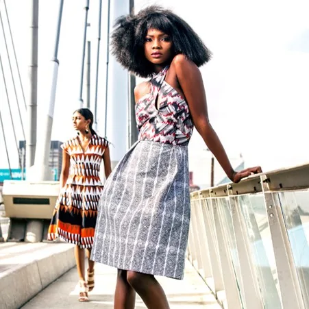 KISUA Africa - Apparel & Textiles products | South Africa