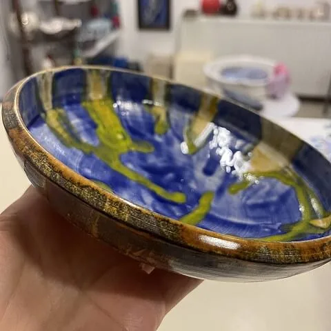 Yildiz Ceramic Studio - Arts & Crafts products | Turkey