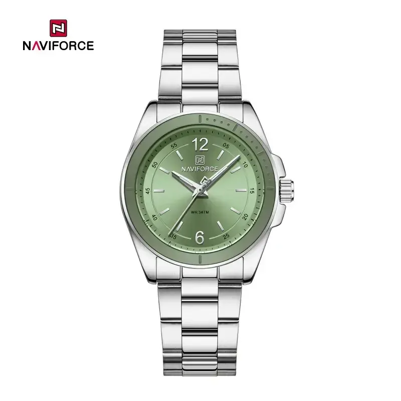 Guangzhou Naviforce Watch - Gifts & Toys products | China
