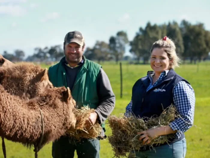 The Camel Milk Co. - Foods & Beverages products | Australia