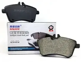 Hengshui Tongda Brake Material Co., Ltd. - Automobiles & Transportation products | China