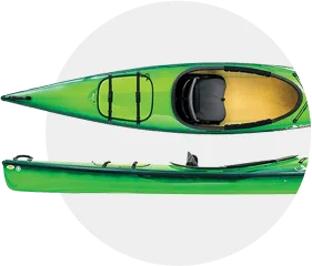 Swift Canoe & Kayak - Sports & Leisure products | Canada