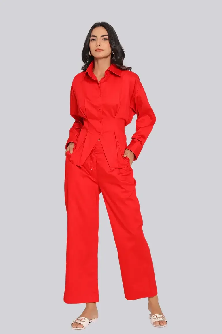 Eco Threads Clothing - Apparel & Textiles products | India