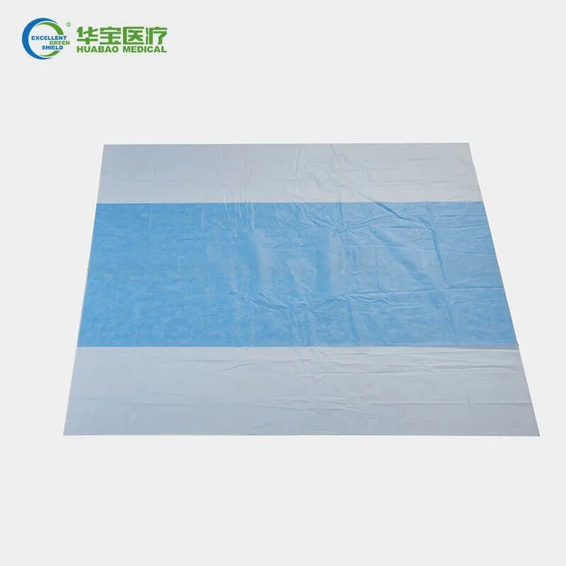 Xinle Huabao Medical Products Co., Ltd - Health & Medical products | China