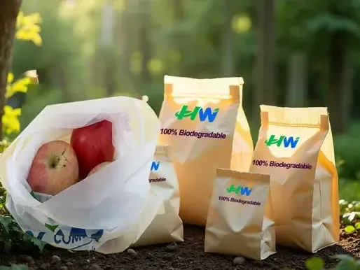 Weifang Huawei New Materials Technology Co., Ltd - Chemicals products | China