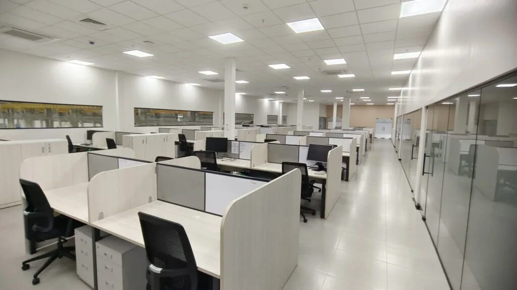 Superb Interiors Pvt Ltd - Offices & Supplies products | India