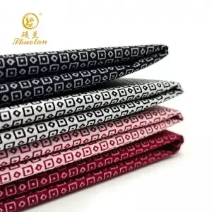 Shijiazhuang Shuolan Textile Factory - Apparel & Textiles products | China
