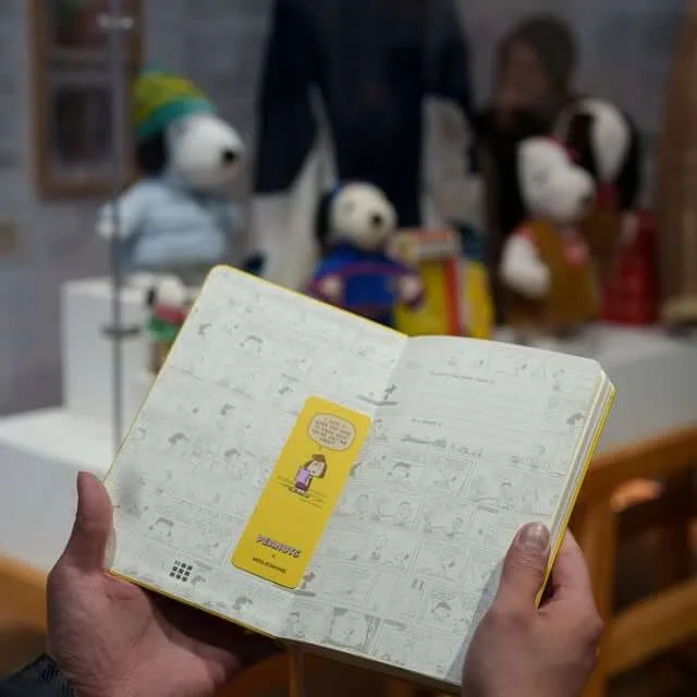 Moleskine S.p.A. - Offices & Supplies products | Italy
