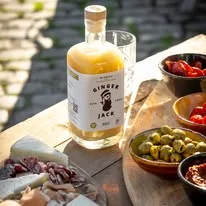 Wise Bartender - Foods & Beverages products | United Kingdom
